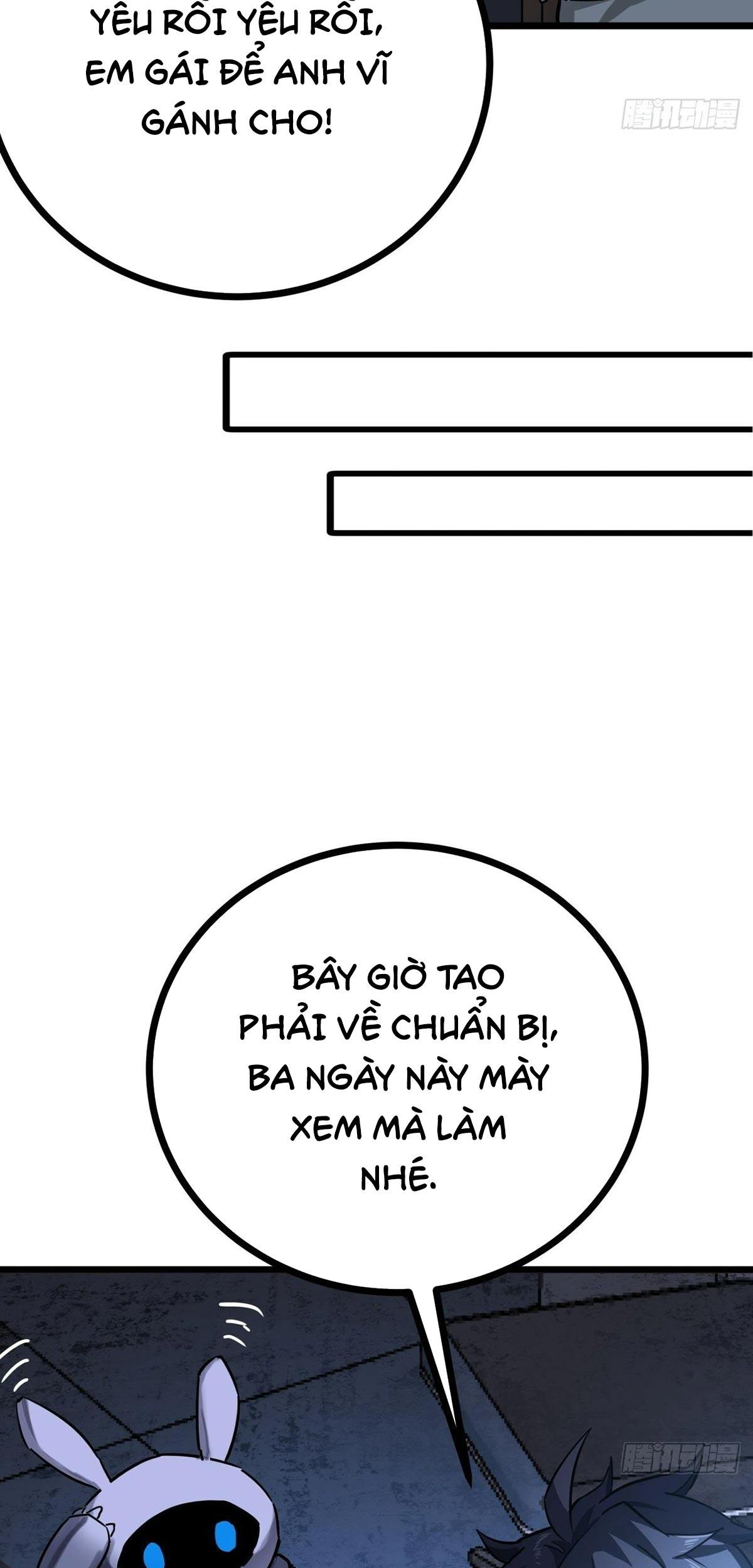 Đọc truyện [LCVT] Trò chơi này cũng quá chân thực rồi - Chap 3